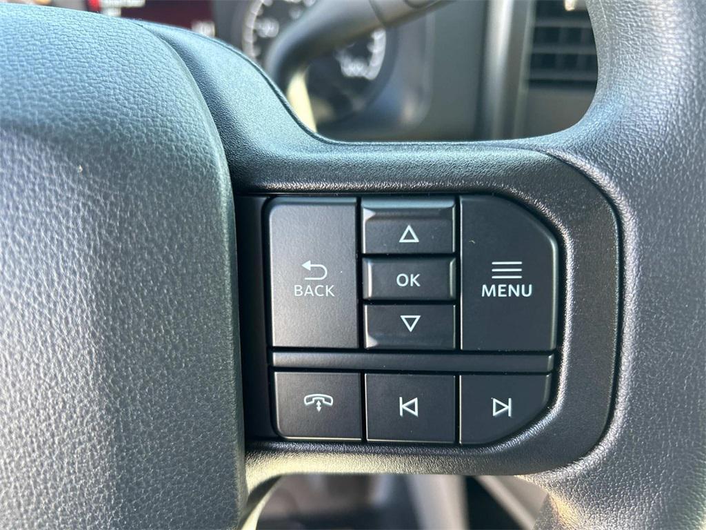 new 2026 Ford F-450 car, priced at $78,600