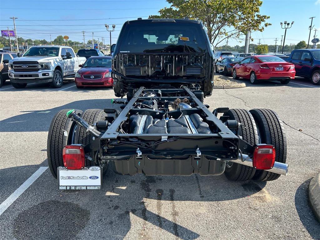 new 2026 Ford F-450 car, priced at $78,600