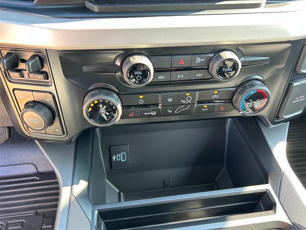 new 2026 Ford F-450 car, priced at $78,600