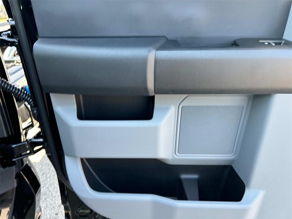 new 2026 Ford F-450 car, priced at $78,600