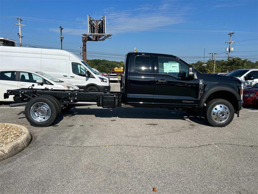new 2026 Ford F-450 car, priced at $78,600