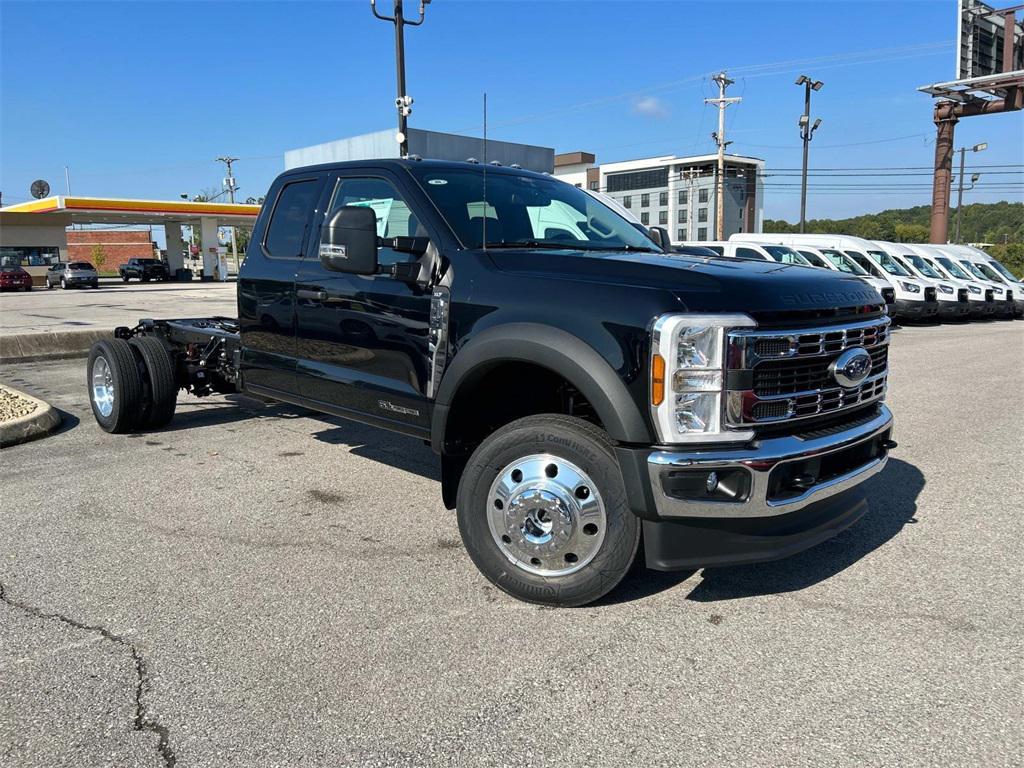 new 2026 Ford F-450 car, priced at $78,600