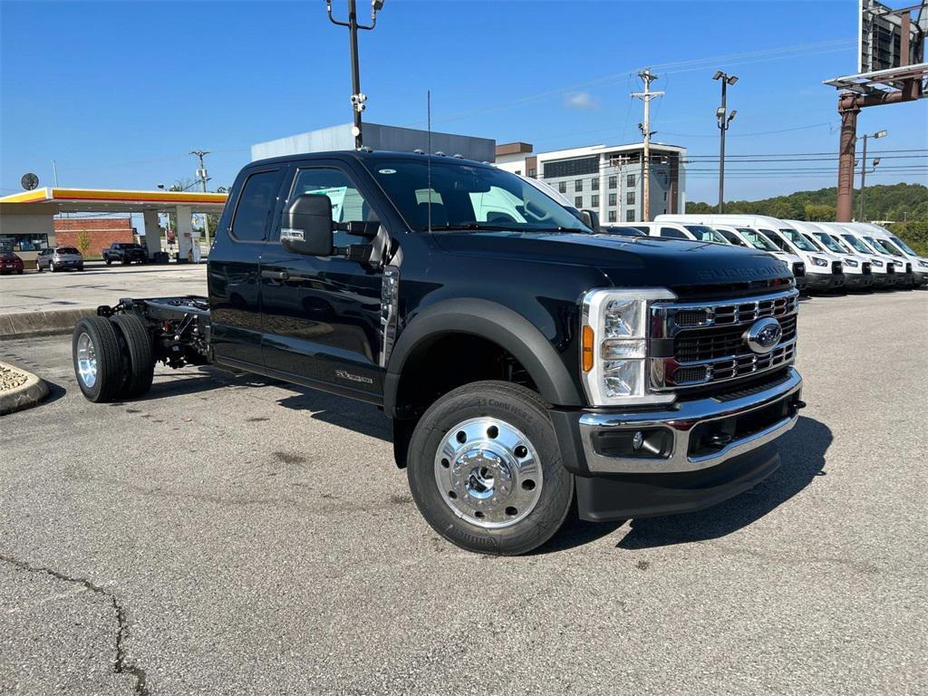 new 2026 Ford F-450 car, priced at $78,600