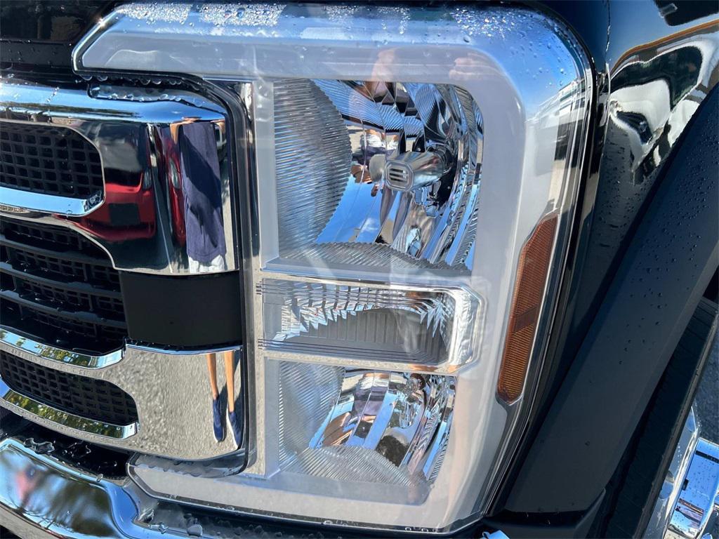 new 2026 Ford F-450 car, priced at $78,600