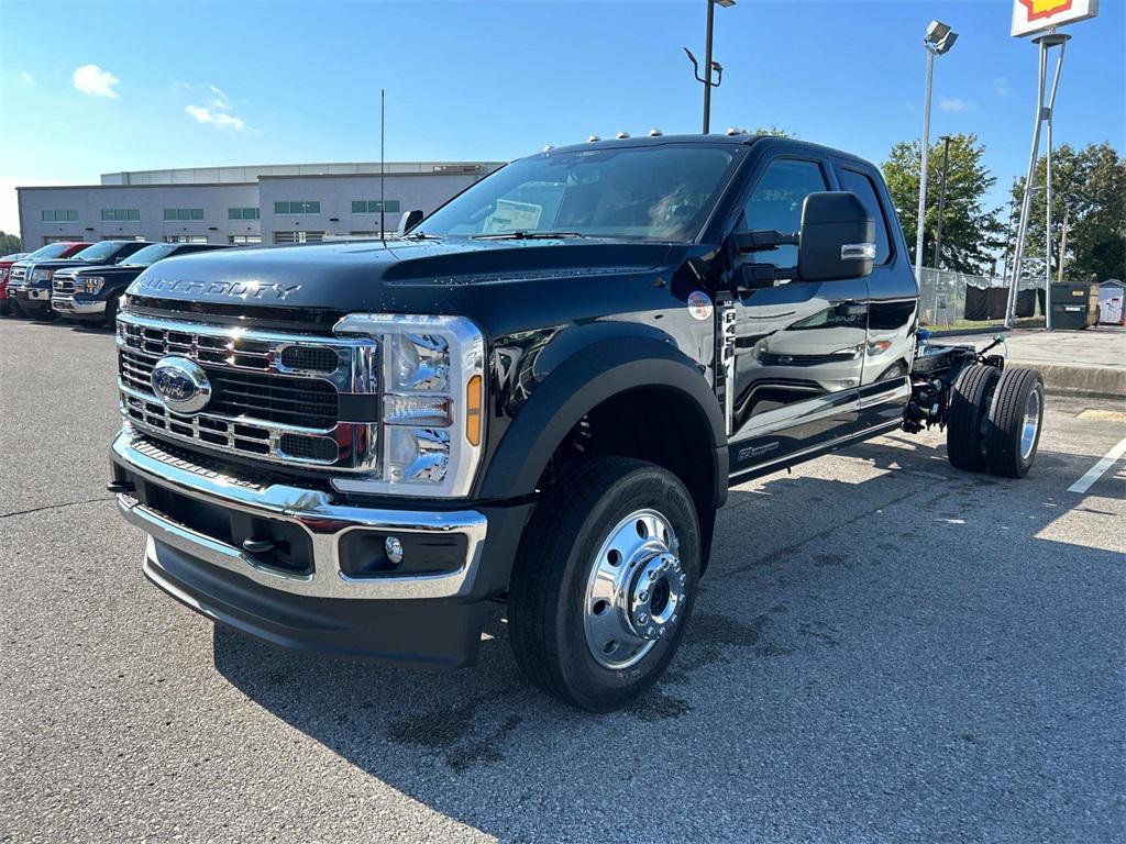 new 2026 Ford F-450 car, priced at $78,600