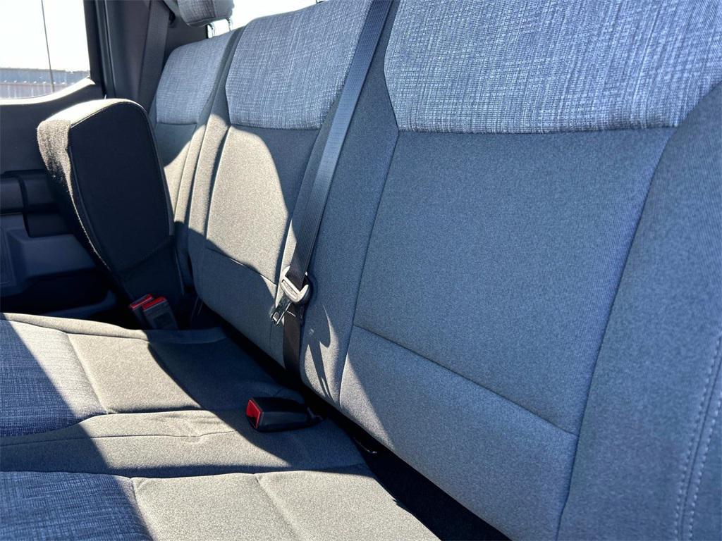 new 2026 Ford F-450 car, priced at $78,600