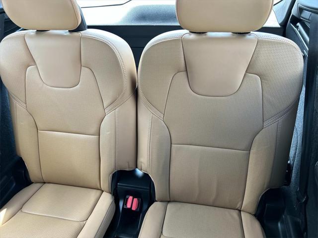 used 2019 Volvo XC90 car, priced at $27,990