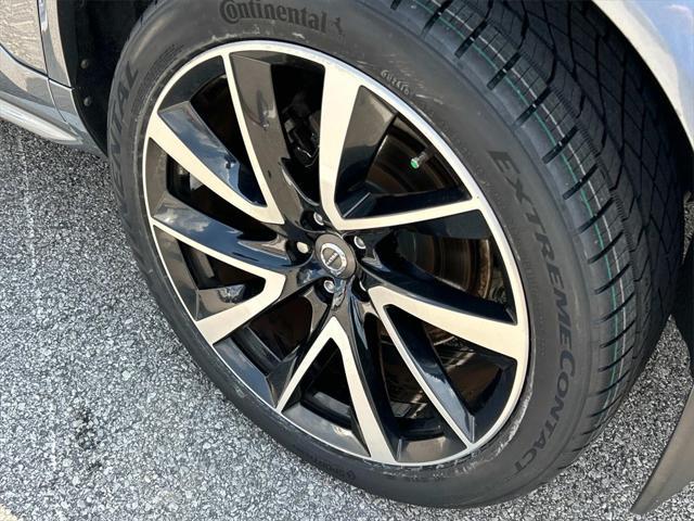 used 2019 Volvo XC90 car, priced at $27,990
