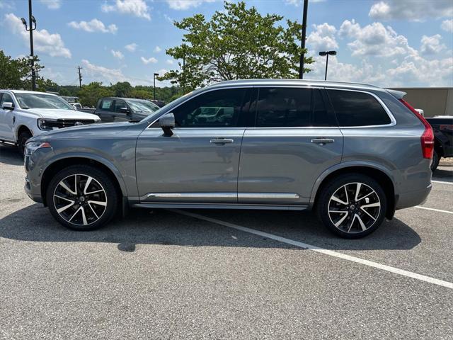 used 2019 Volvo XC90 car, priced at $27,990