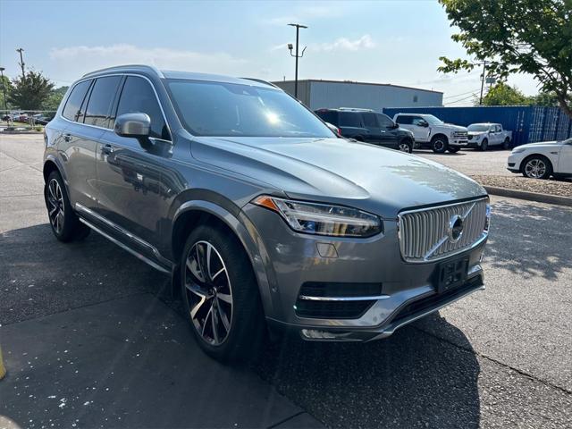 used 2019 Volvo XC90 car