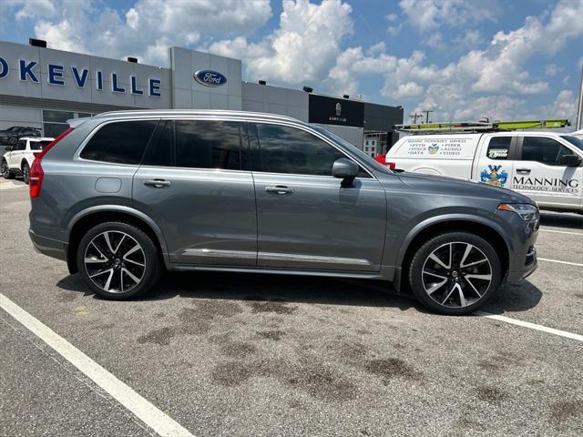 used 2019 Volvo XC90 car, priced at $27,990