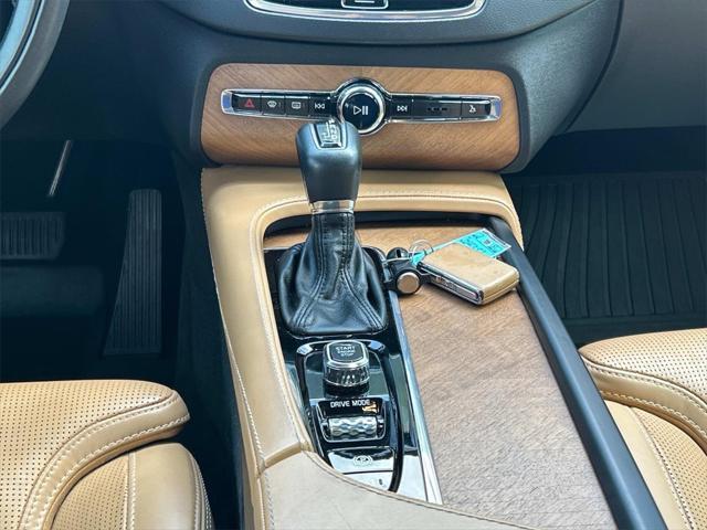 used 2019 Volvo XC90 car, priced at $27,990