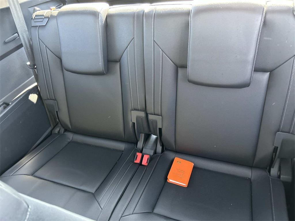 used 2018 Volkswagen Atlas car, priced at $16,281