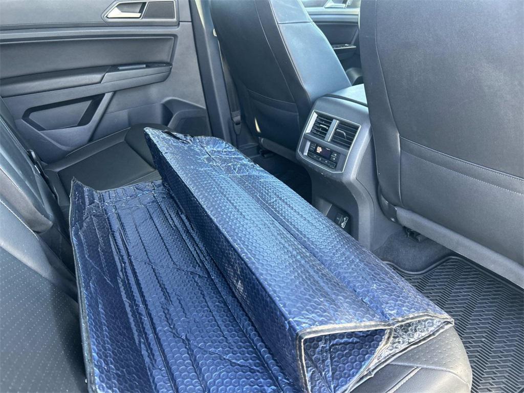 used 2018 Volkswagen Atlas car, priced at $16,281