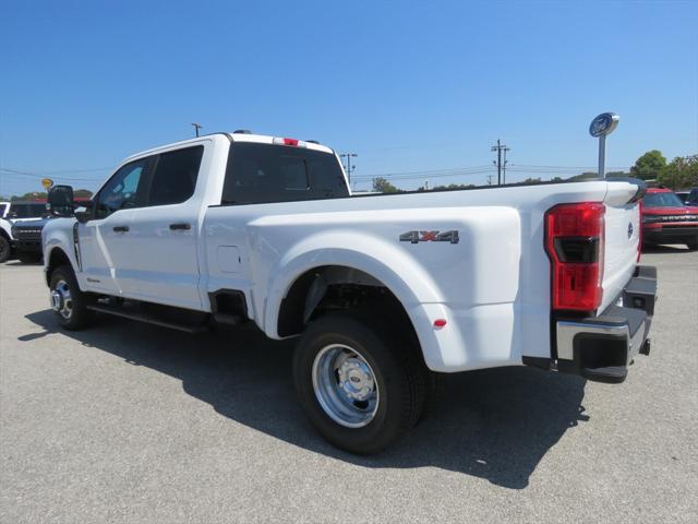 new 2024 Ford F-350 car, priced at $71,730