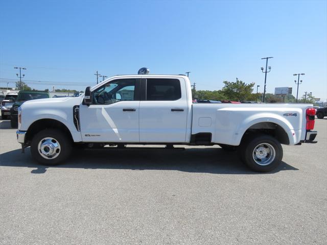 new 2024 Ford F-350 car, priced at $71,730