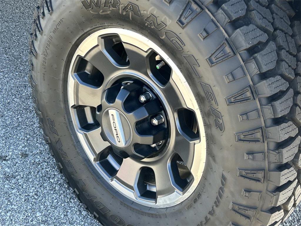 used 2024 Ford F-250 car, priced at $89,990
