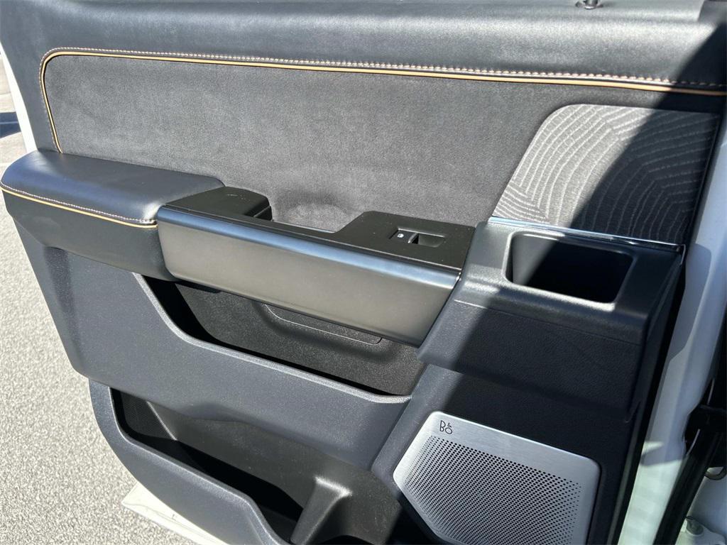 used 2024 Ford F-250 car, priced at $89,990