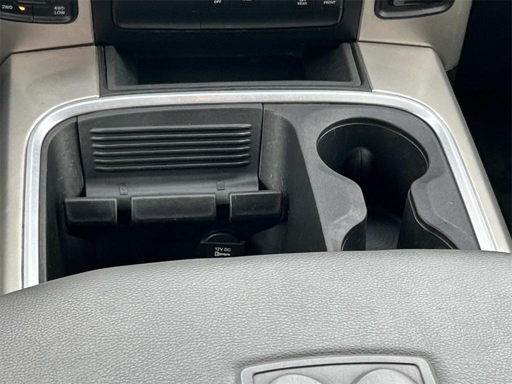 used 2016 Ram 1500 car, priced at $17,981