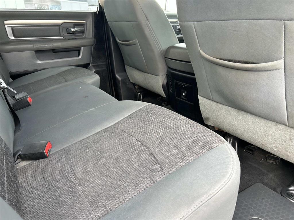 used 2016 Ram 1500 car, priced at $17,981