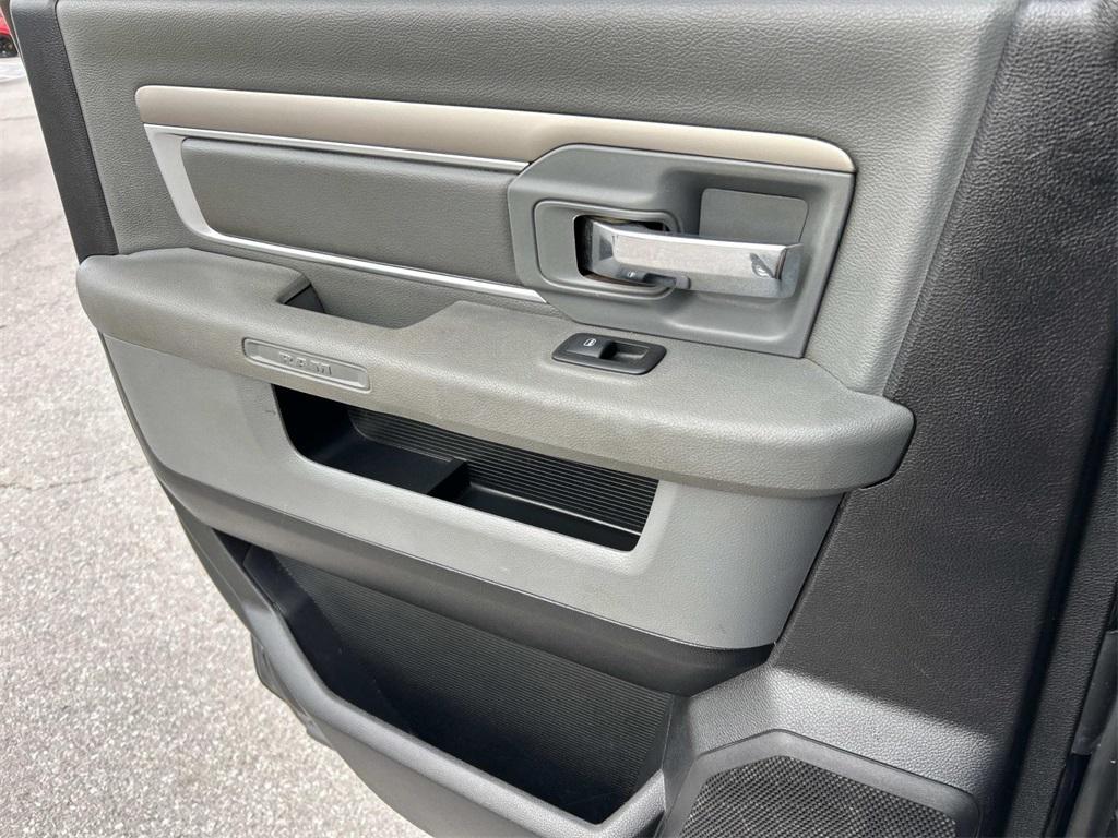 used 2016 Ram 1500 car, priced at $17,981