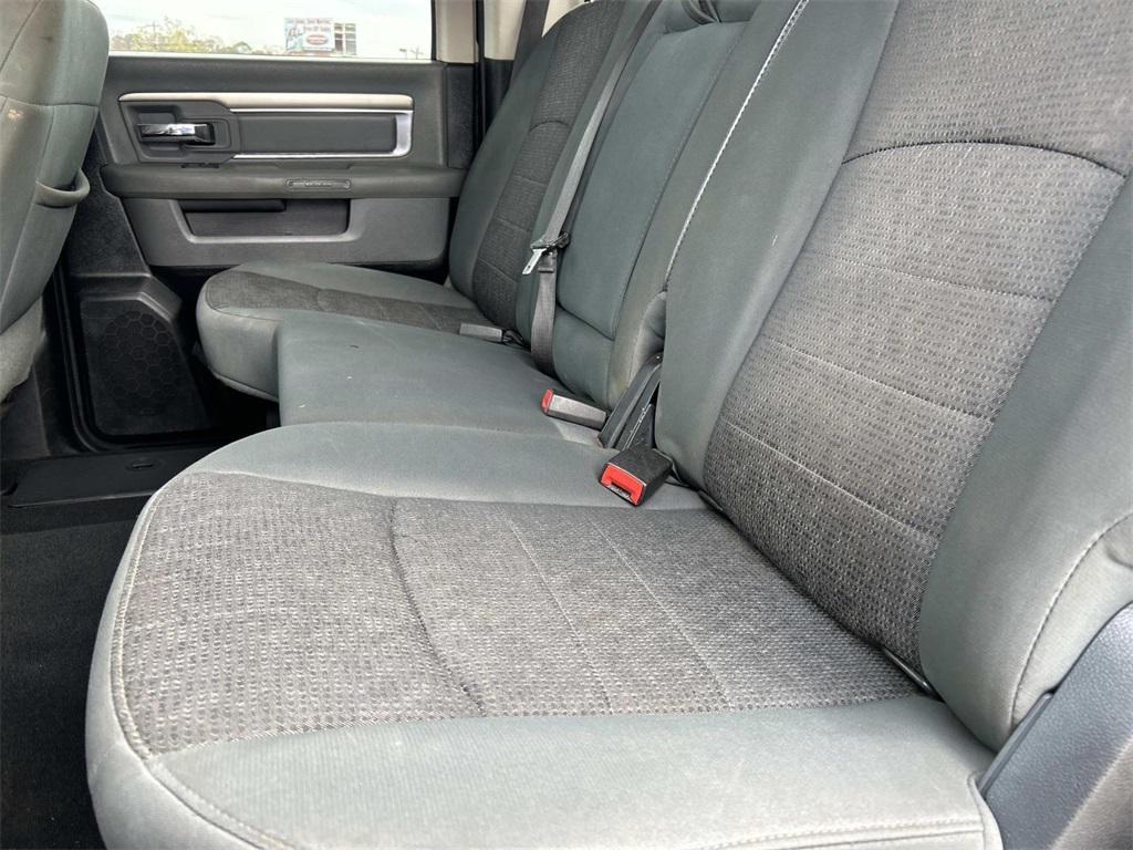 used 2016 Ram 1500 car, priced at $17,981