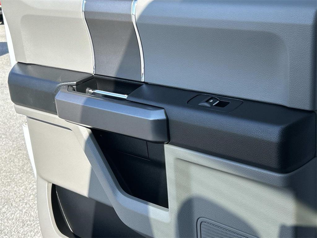 used 2019 Ford F-150 car, priced at $23,994