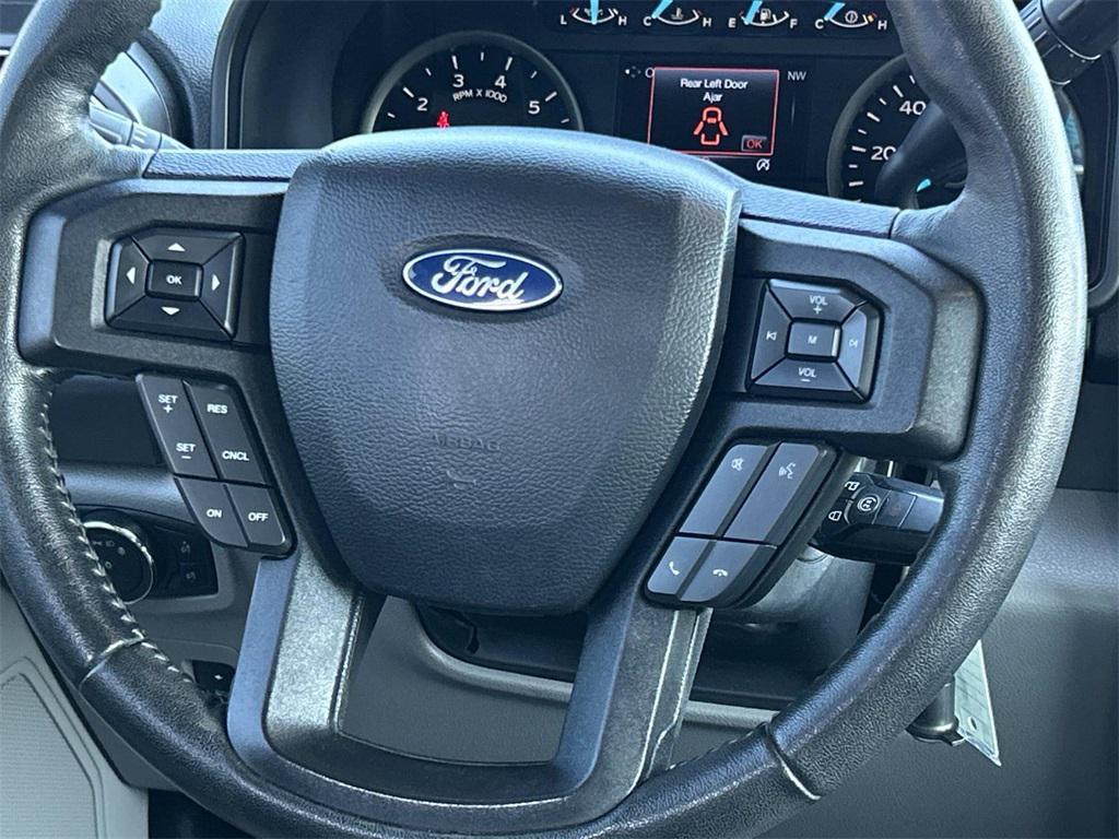used 2019 Ford F-150 car, priced at $23,994