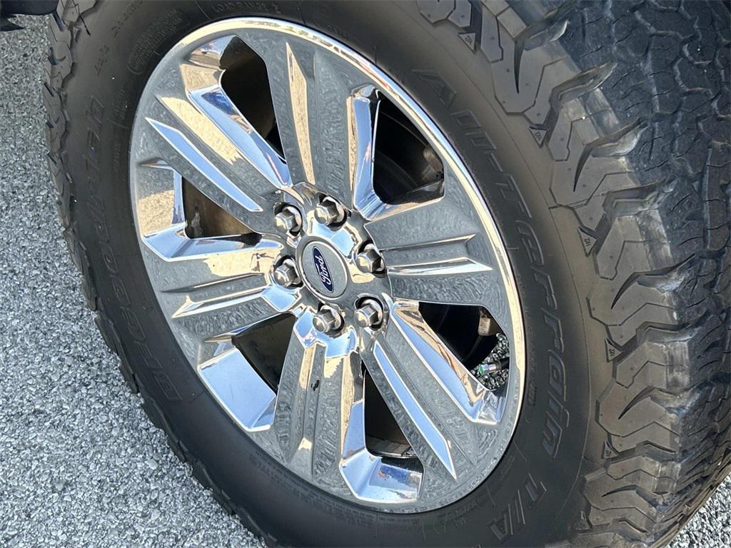 used 2019 Ford F-150 car, priced at $23,994