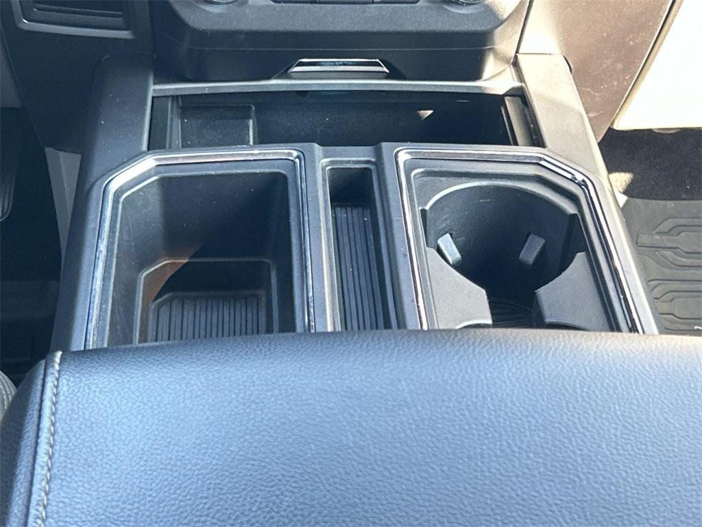 used 2019 Ford F-150 car, priced at $23,994