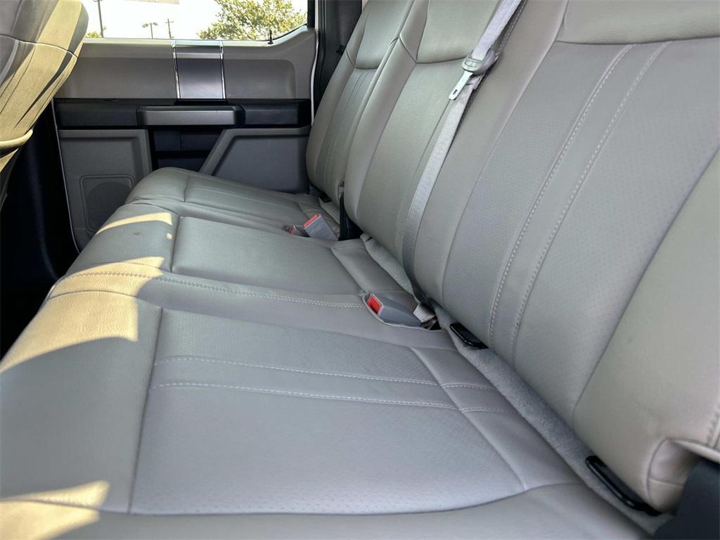 used 2019 Ford F-150 car, priced at $23,994