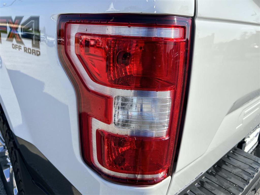 used 2019 Ford F-150 car, priced at $23,994