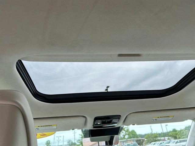 used 2025 Hyundai Santa Fe car, priced at $45,990