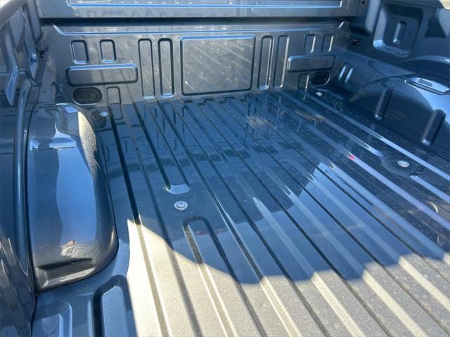 new 2025 Ford F-150 car, priced at $58,000