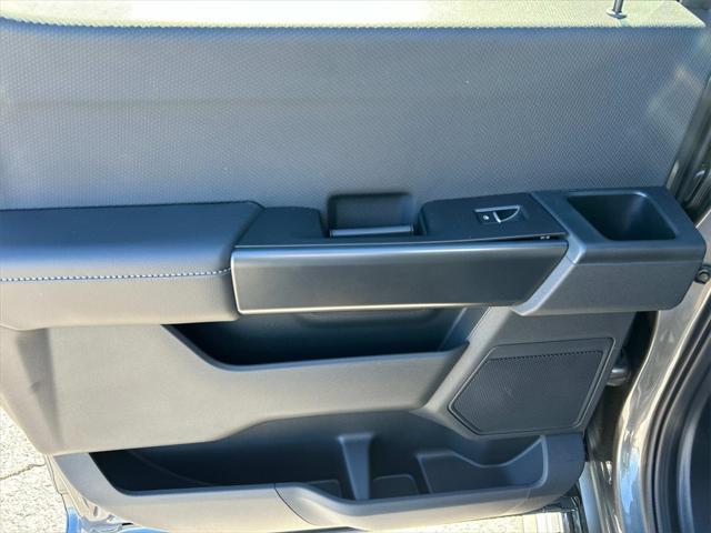 new 2025 Ford F-150 car, priced at $58,000