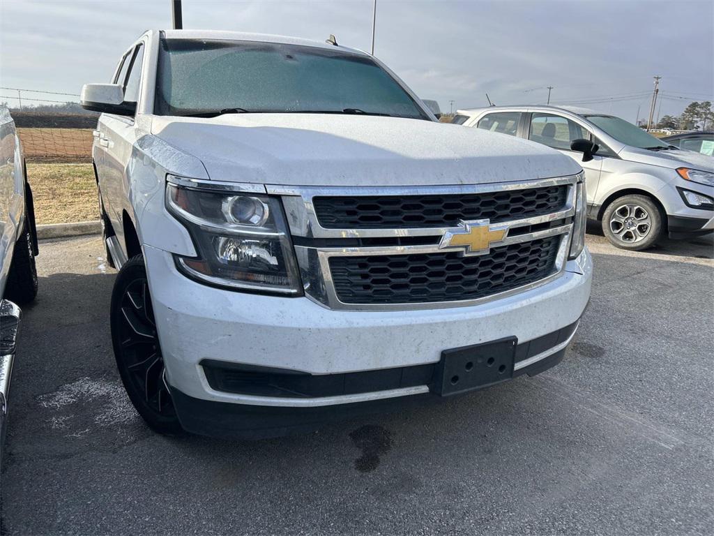 used 2015 Chevrolet Tahoe car, priced at $11,990