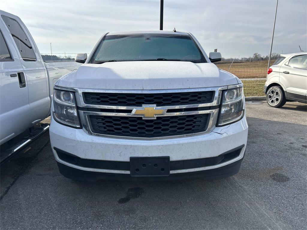used 2015 Chevrolet Tahoe car, priced at $11,990