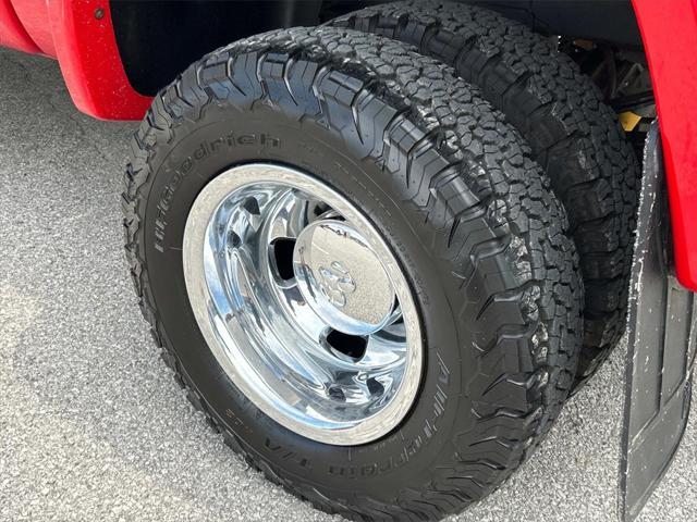 used 2007 Dodge Ram 3500 car, priced at $35,990