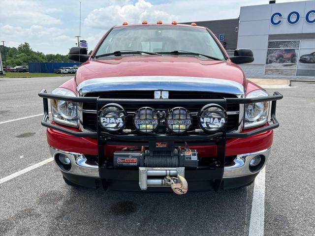 used 2007 Dodge Ram 3500 car, priced at $35,990
