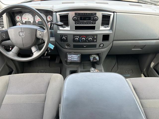 used 2007 Dodge Ram 3500 car, priced at $35,990