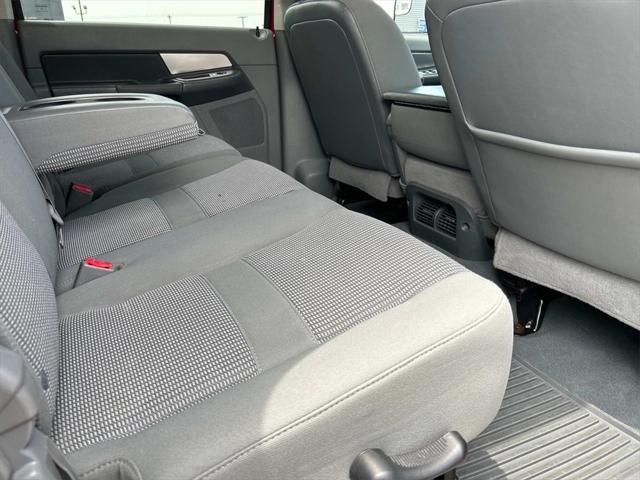 used 2007 Dodge Ram 3500 car, priced at $35,990
