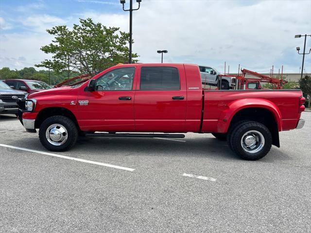 used 2007 Dodge Ram 3500 car, priced at $35,990
