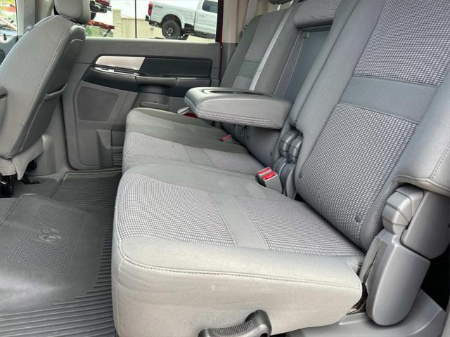 used 2007 Dodge Ram 3500 car, priced at $35,990