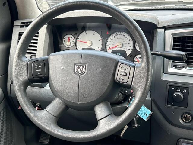 used 2007 Dodge Ram 3500 car, priced at $35,990