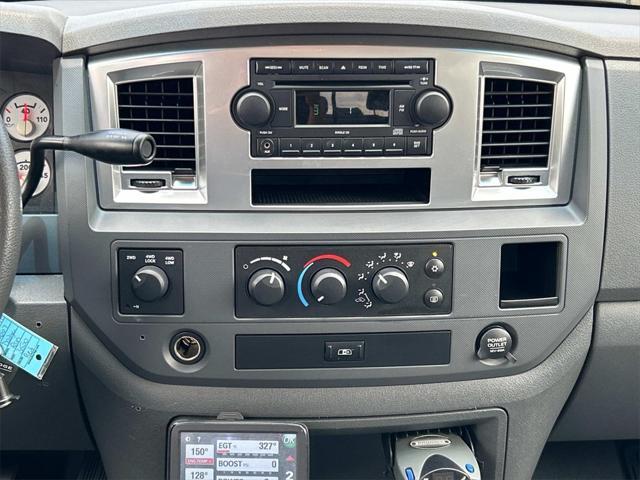 used 2007 Dodge Ram 3500 car, priced at $35,990