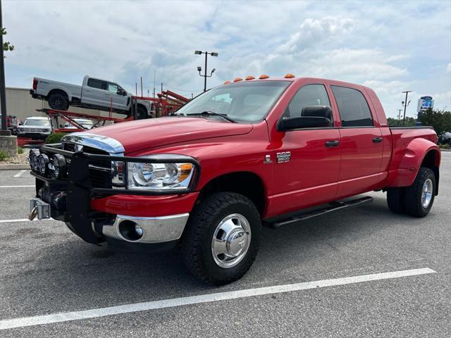used 2007 Dodge Ram 3500 car, priced at $35,990