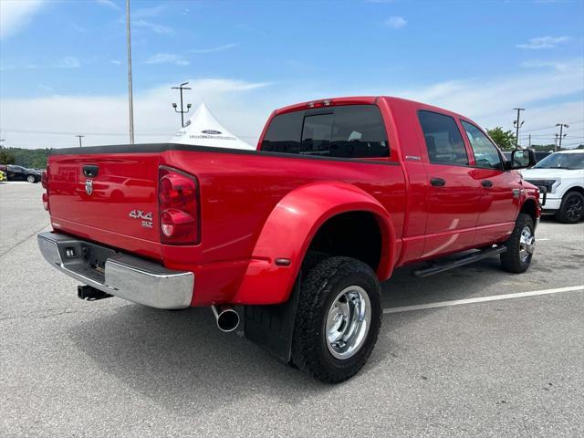 used 2007 Dodge Ram 3500 car, priced at $35,990