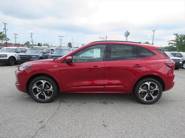 new 2024 Ford Escape car, priced at $39,990