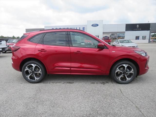 new 2024 Ford Escape car, priced at $42,215