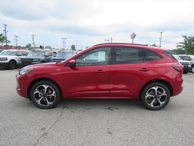 new 2024 Ford Escape car, priced at $42,215